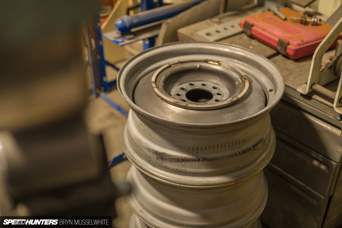 Bryn Musselwhite Speedhunters Retropower 2018-57