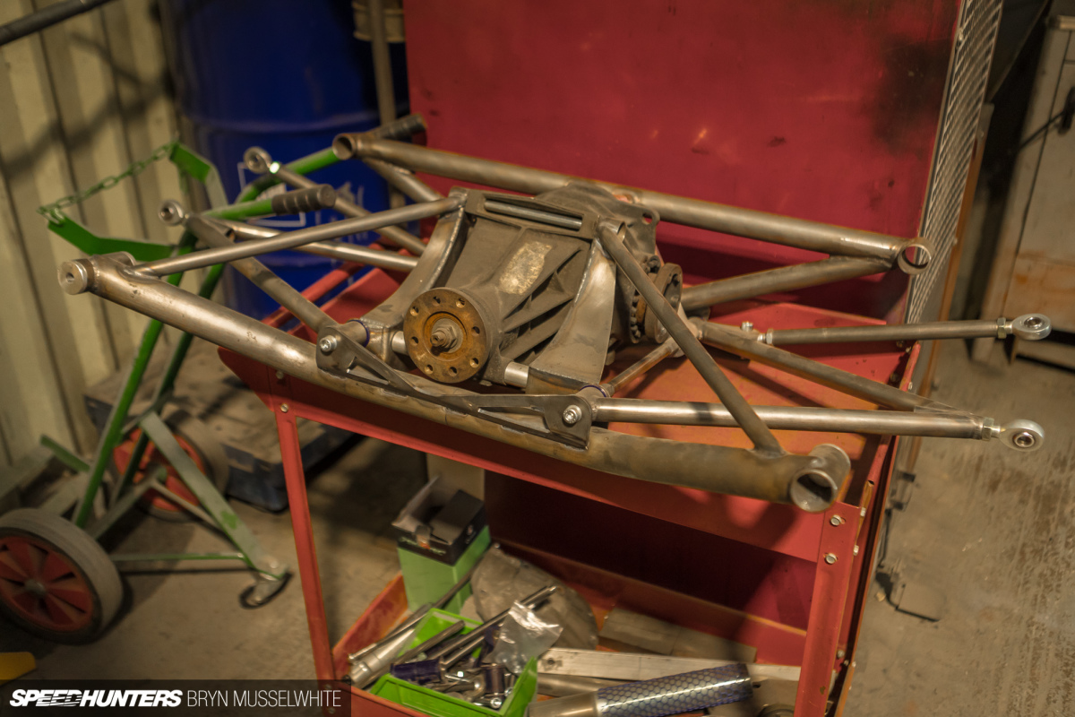 Bryn Musselwhite Speedhunters Retropower 2018-58