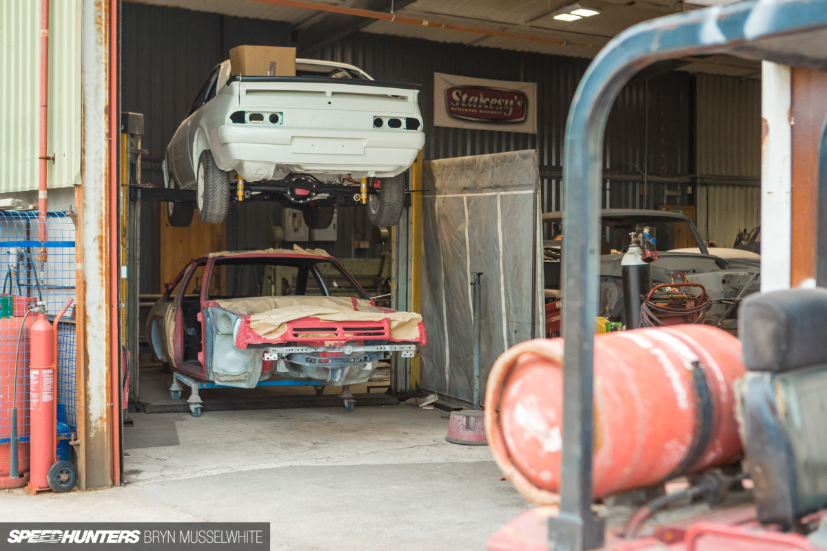 Bryn Musselwhite Speedhunters Retropower 2018-59