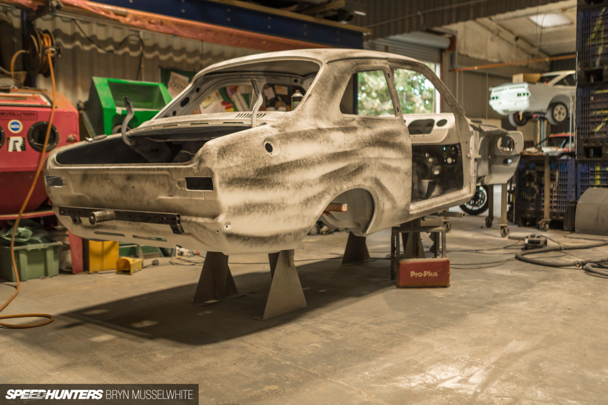 Bryn Musselwhite Speedhunters Retropower 2018-66