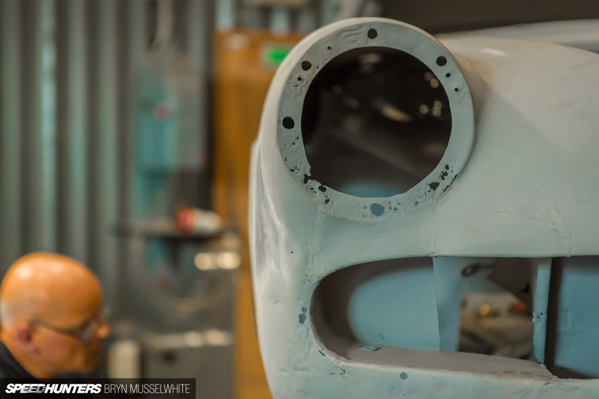Bryn Musselwhite Speedhunters Retropower 2018-72