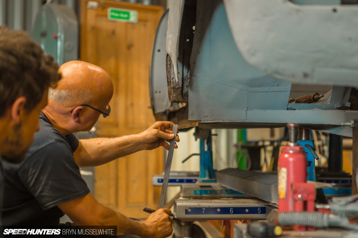 Bryn Musselwhite Speedhunters Retropower 2018-73