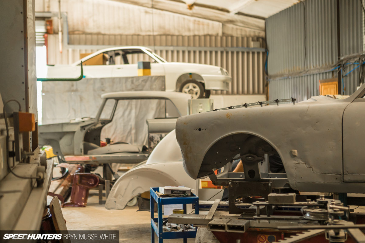 Bryn Musselwhite Speedhunters Retropower 2018-76