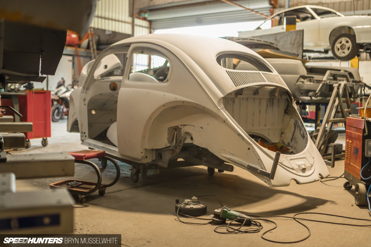 Bryn Musselwhite Speedhunters Retropower 2018-78