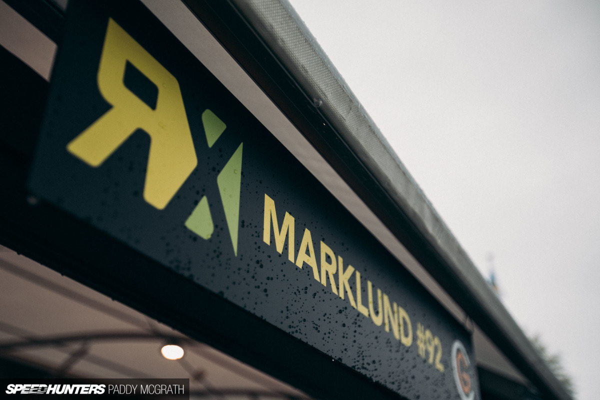 Présentation du World RX Spa Francorchamps 2019 pour Speedhunters par Paddy McGrath-1