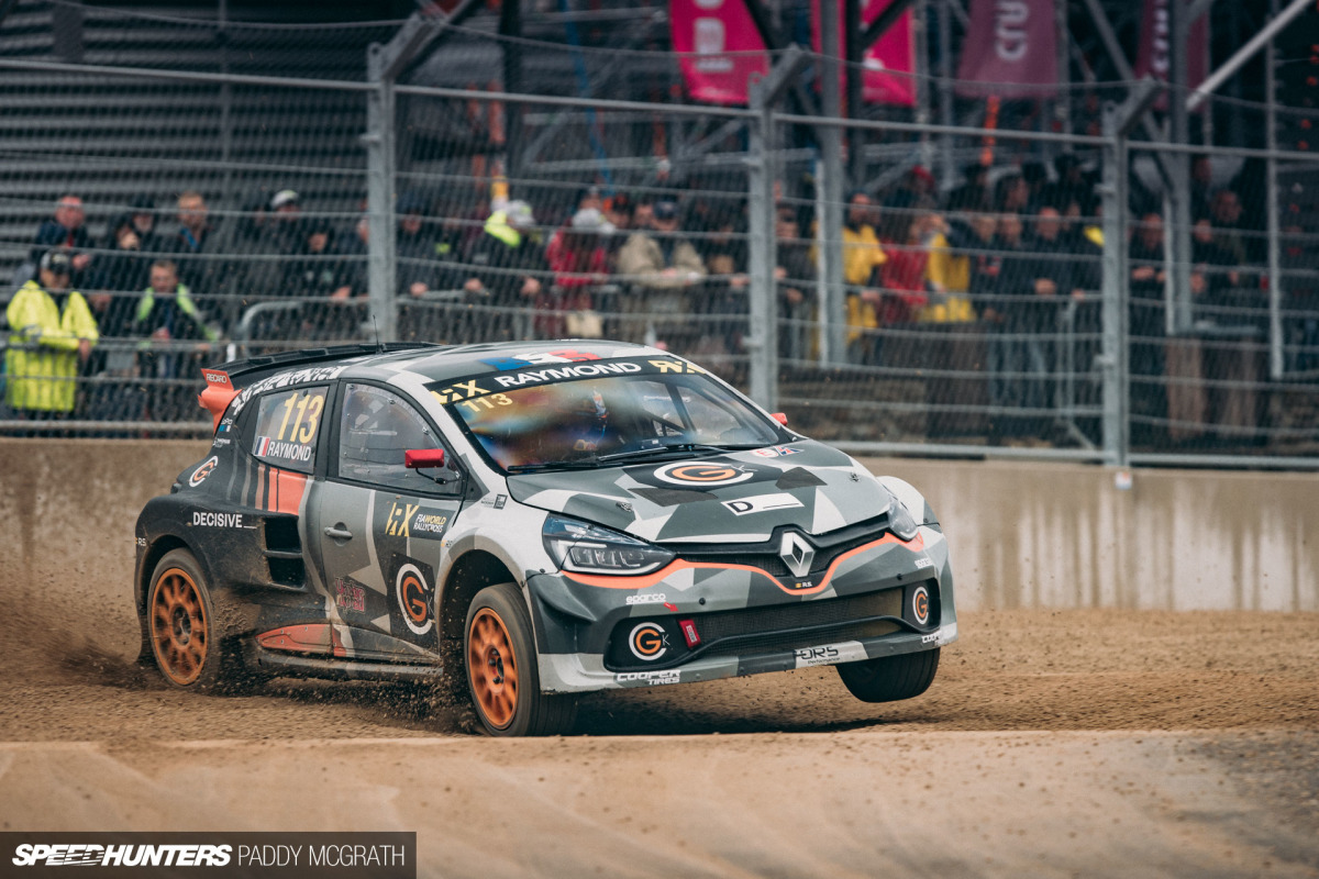 Présentation du World RX Spa Francorchamps 2019 pour Speedhunters par Paddy McGrath-7