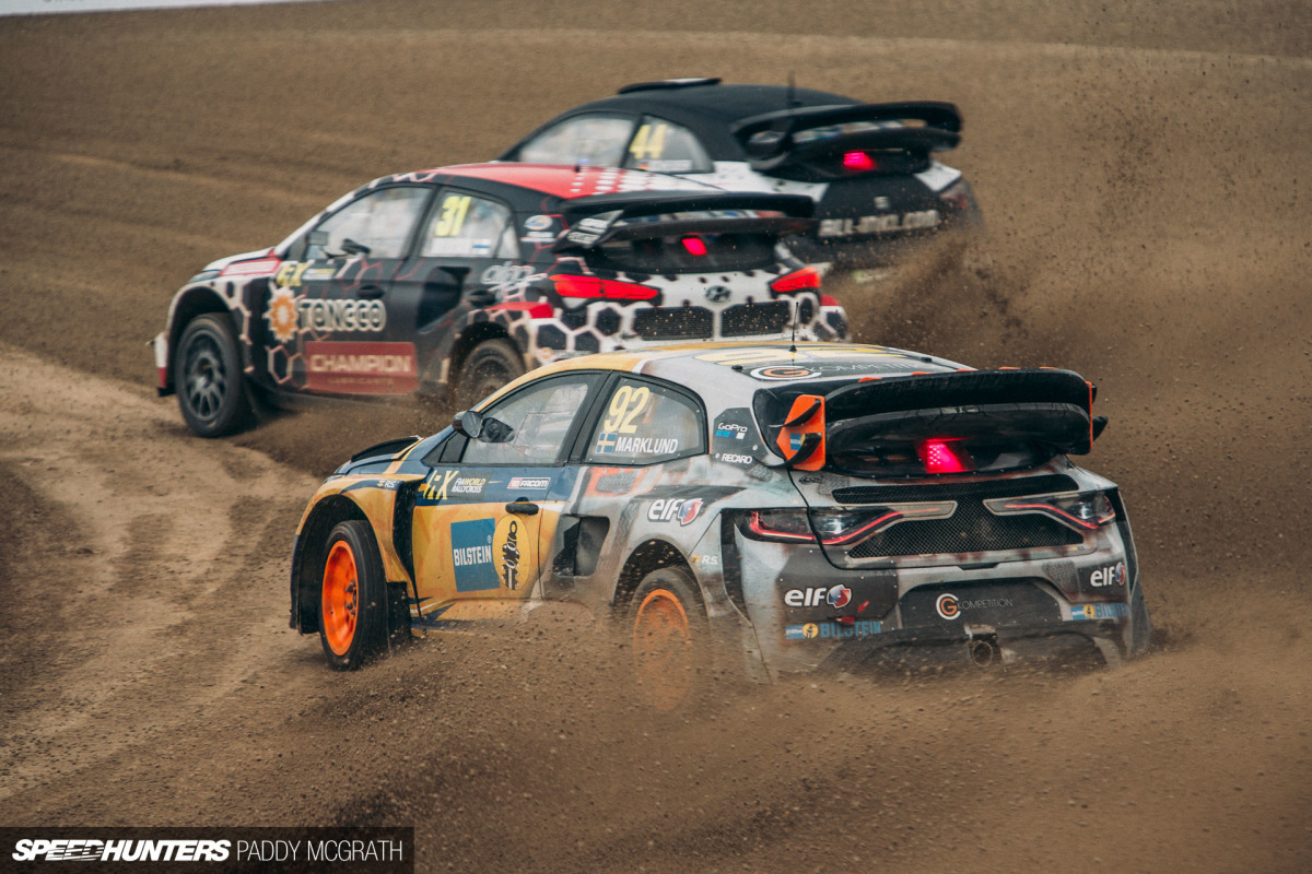 Présentation du World RX Spa Francorchamps 2019 pour Speedhunters par Paddy McGrath-13