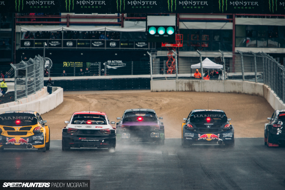 Présentation du World RX Spa Francorchamps 2019 pour Speedhunters par Paddy McGrath-17