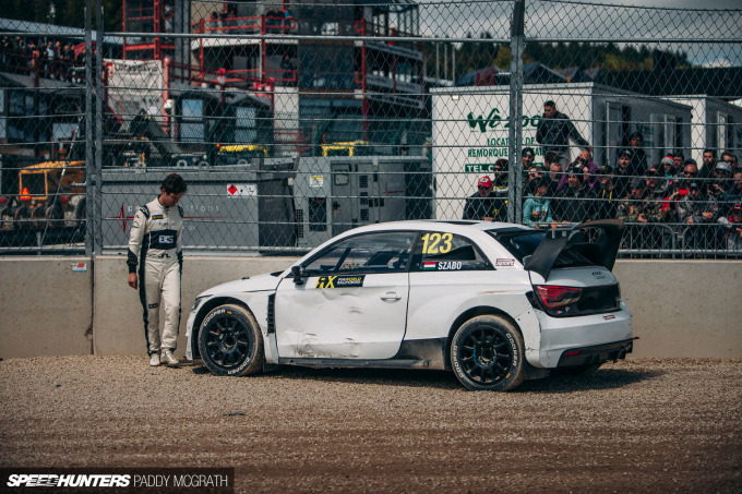 2019 WRX 03 Spa - Full Contact Speedhunters by Paddy McGrath-19