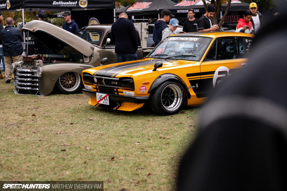 Speedhunters Live Australia: And That’s A Wrap