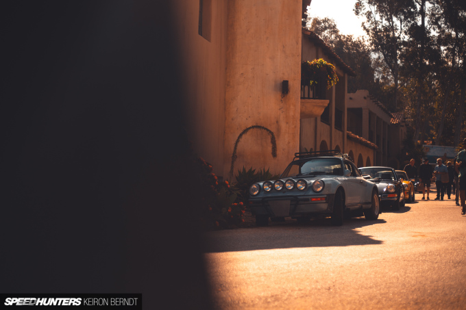 Tacos Not Included - LuftgekÃ¼hlt 6 - Keiron Berndt - Speedhunters