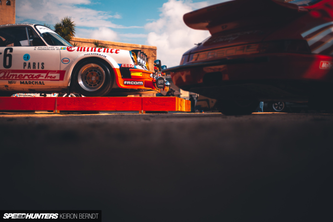 Tacos Not Included - LuftgekÃ¼hlt 6 - Keiron Berndt - Speedhunters