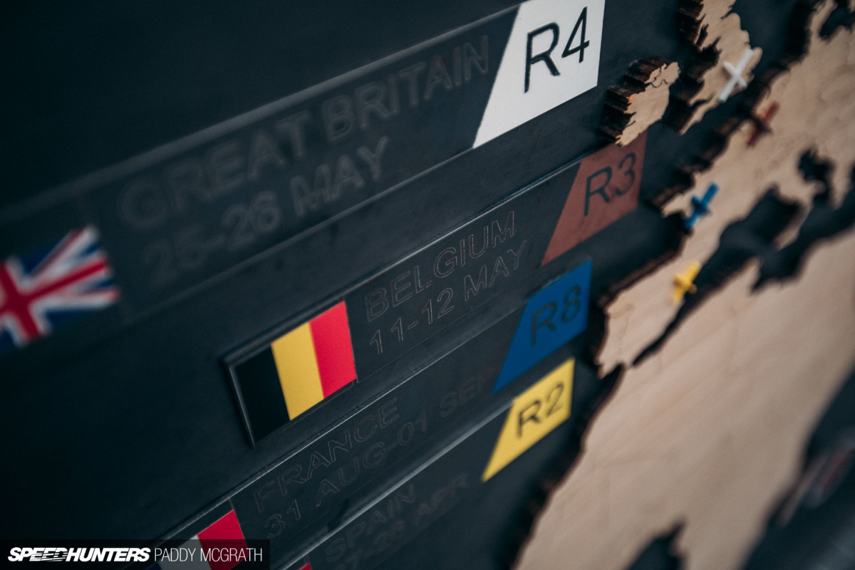 2019 World RX Spa-Francorchamps GCK Bilstein Speedhunters by Paddy McGrath-3