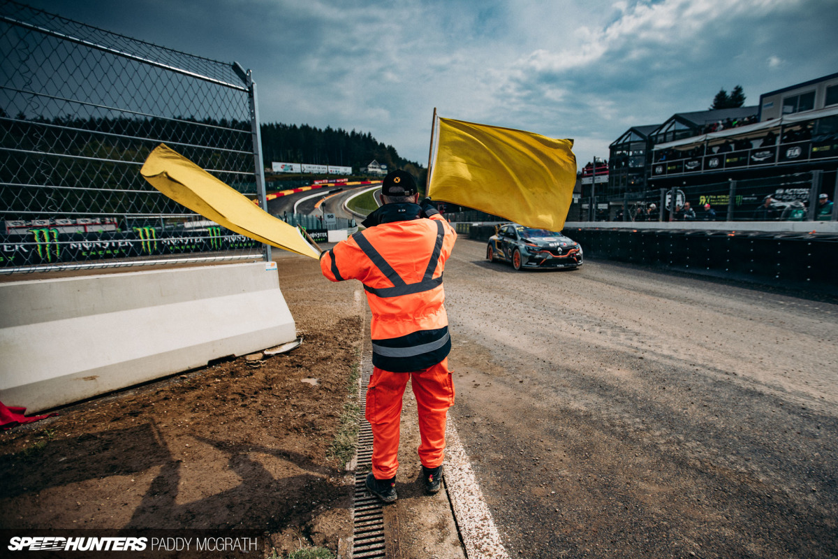 2019 World RX Spa-Francorchamps GCK Bilstein Speedhunters by Paddy McGrath-86