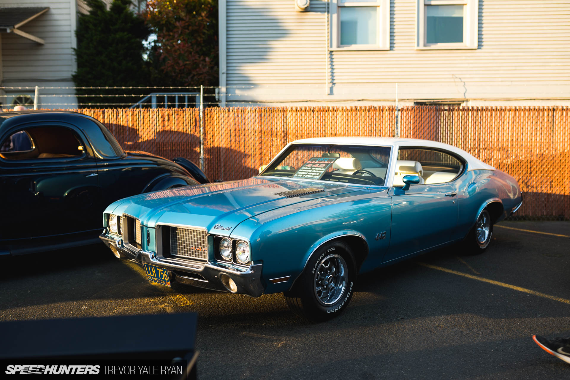 Very American The Portland Transmission Spring Classic Speedhunters