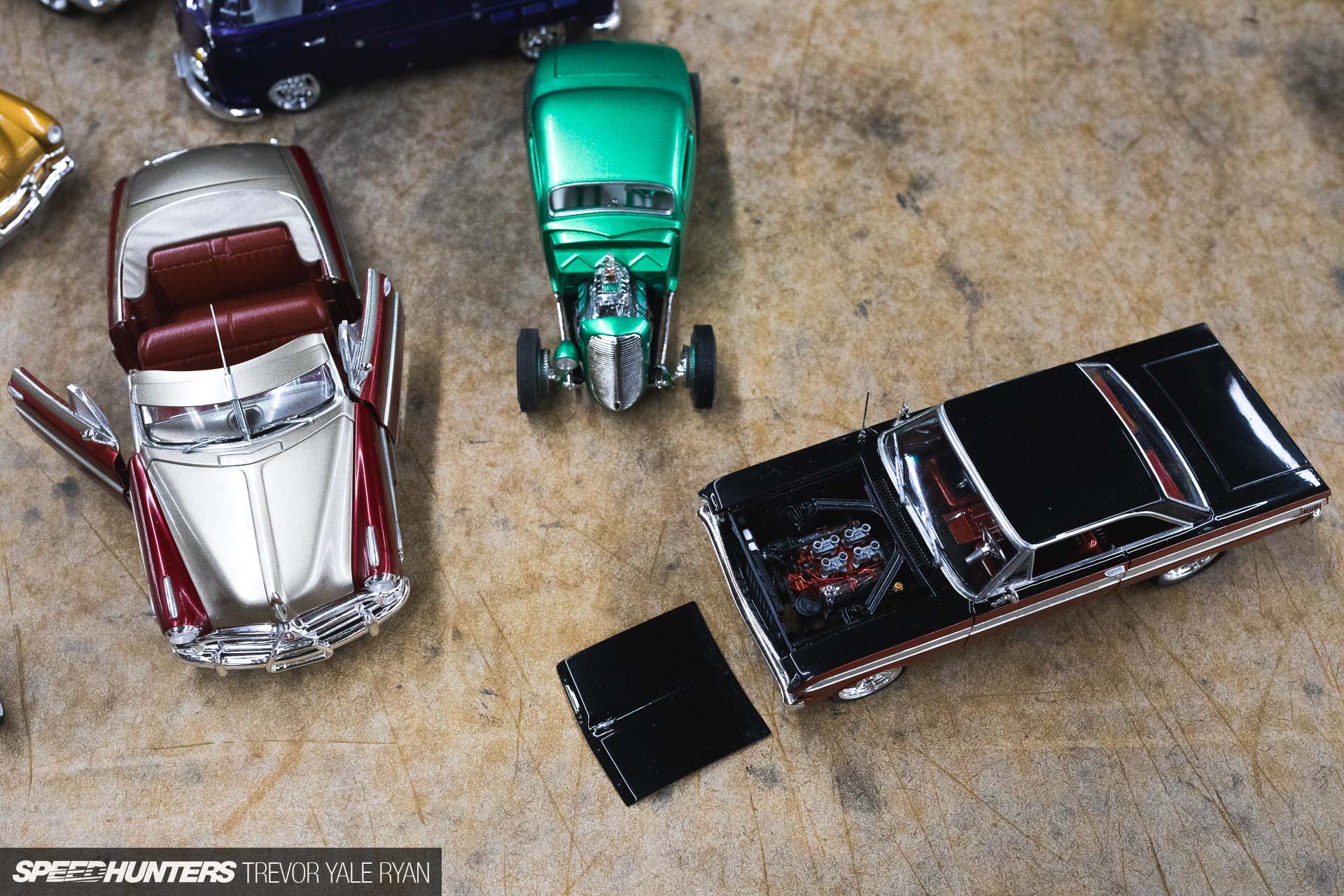 Very American The Portland Transmission Spring Classic Speedhunters