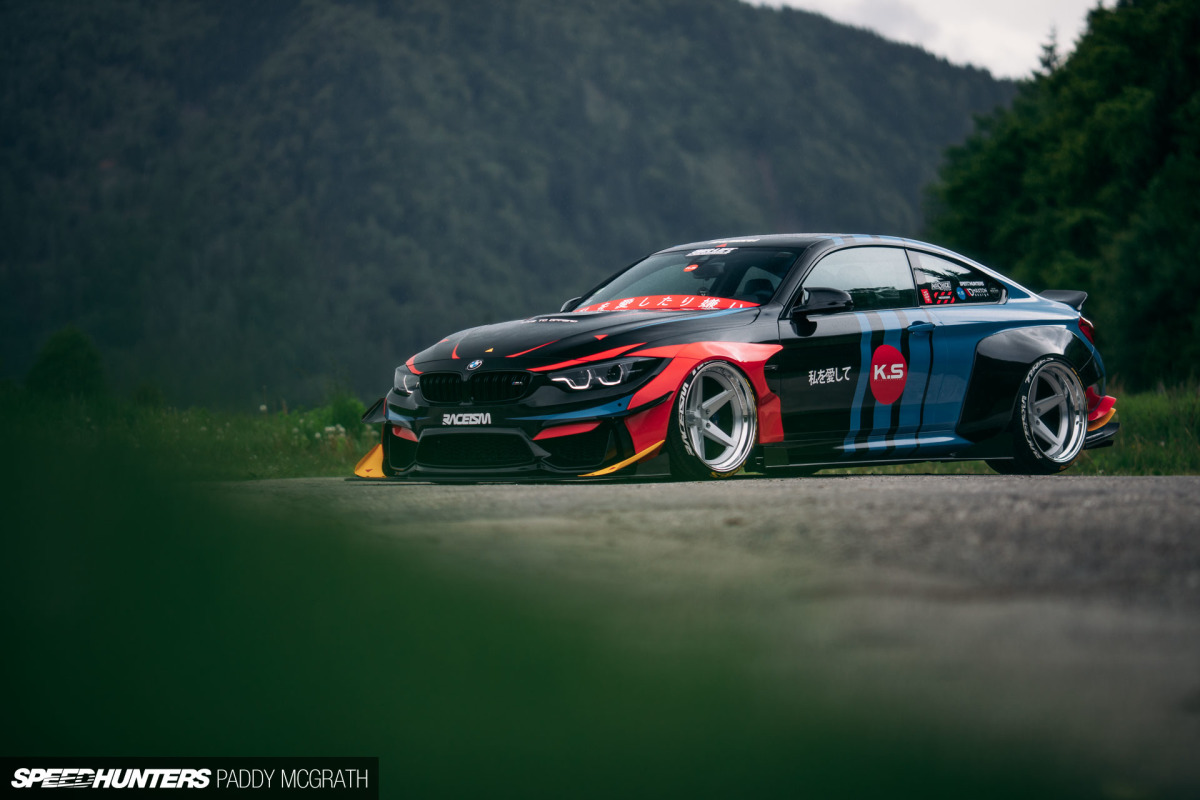 2019 Worthersee Day 01 Speedhunters par Paddy McGrath-16