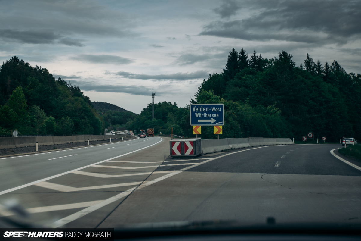 2019 Worthersee Day 01 Speedhunters par Paddy McGrath-20