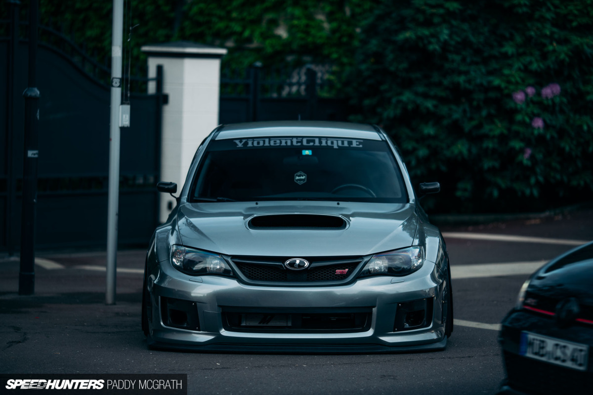 2019 Worthersee Day 01 Speedhunters par Paddy McGrath-28