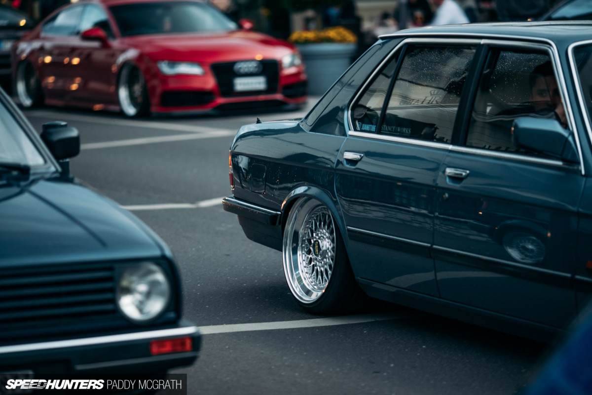 2019 Worthersee Day 01 Speedhunters par Paddy McGrath-29