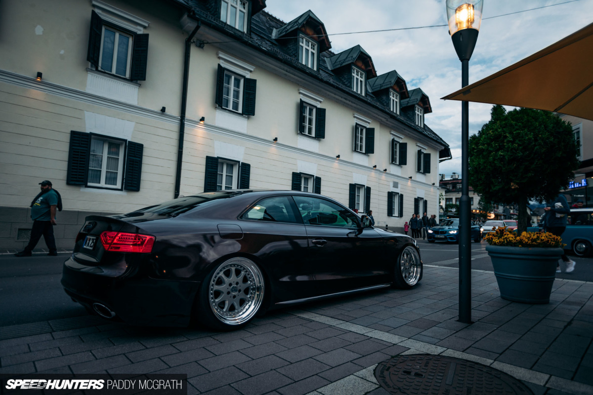 2019 Worthersee Day 01 Speedhunters par Paddy McGrath-33