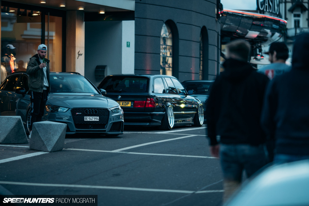 2019 Worthersee Day 01 Speedhunters par Paddy McGrath-37