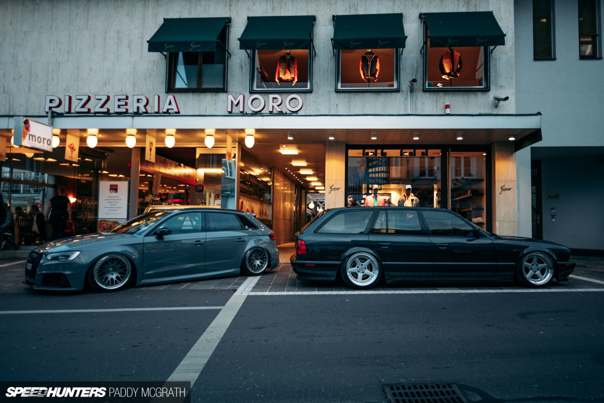 2019 Worthersee Day 01 Speedhunters par Paddy McGrath-38