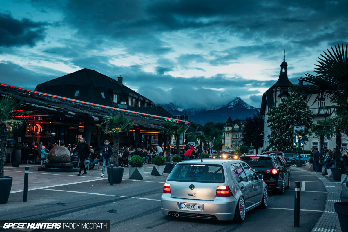 2019 Worthersee Day 01 Speedhunters par Paddy McGrath-42