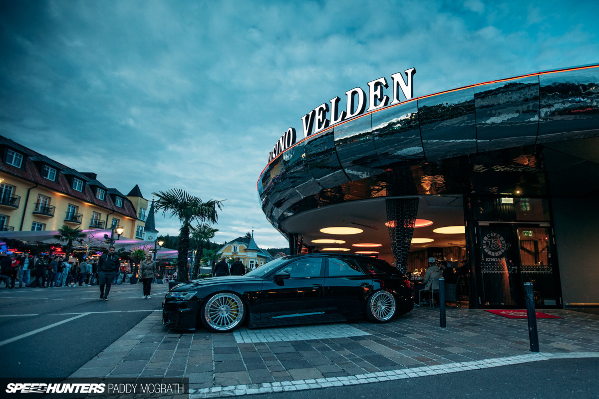 2019 Worthersee Day 01 Speedhunters par Paddy McGrath-49