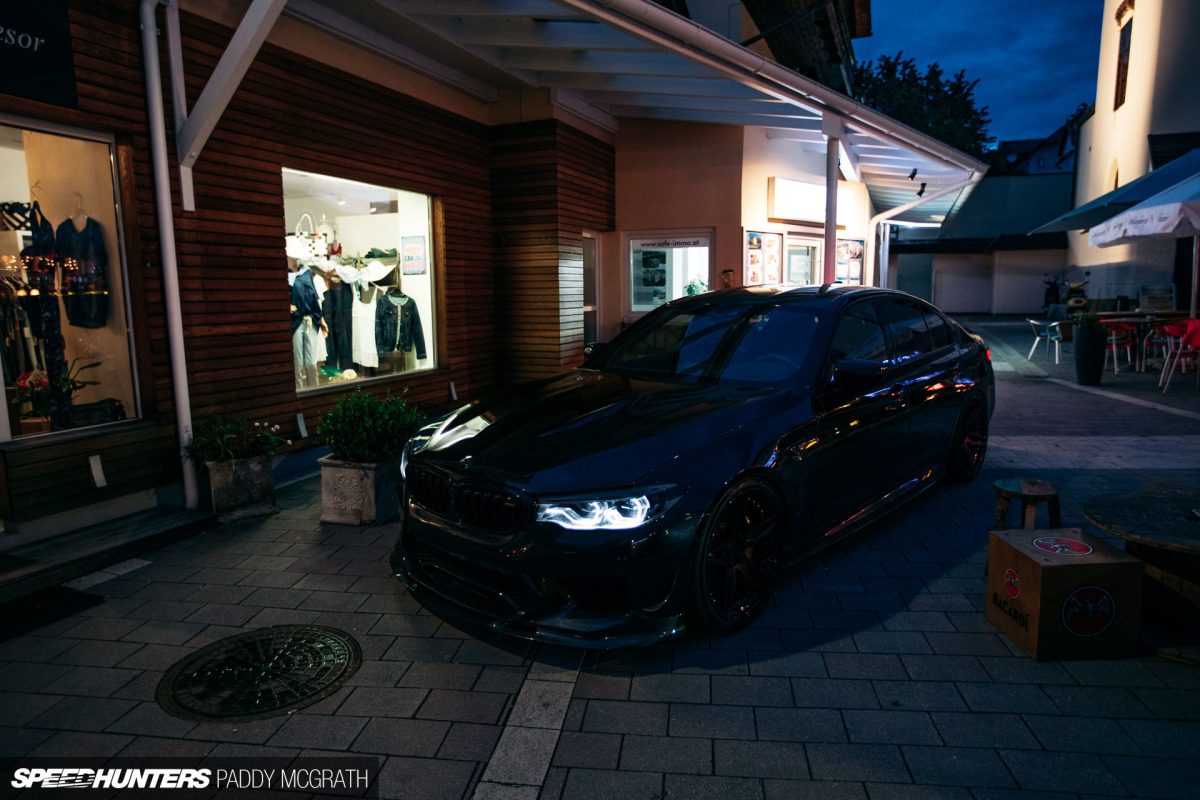 2019 Worthersee Day 01 Speedhunters par Paddy McGrath-57