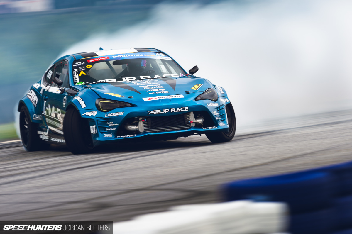 DRIFT MASTERS 2019 SPEEDHUNTERS ©JORDAN BUTTERS-2