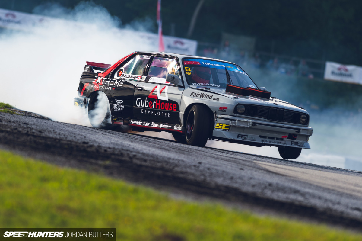 DRIFT MASTERS 2019 SPEEDHUNTERS © JORDAN BUTTERS-2792