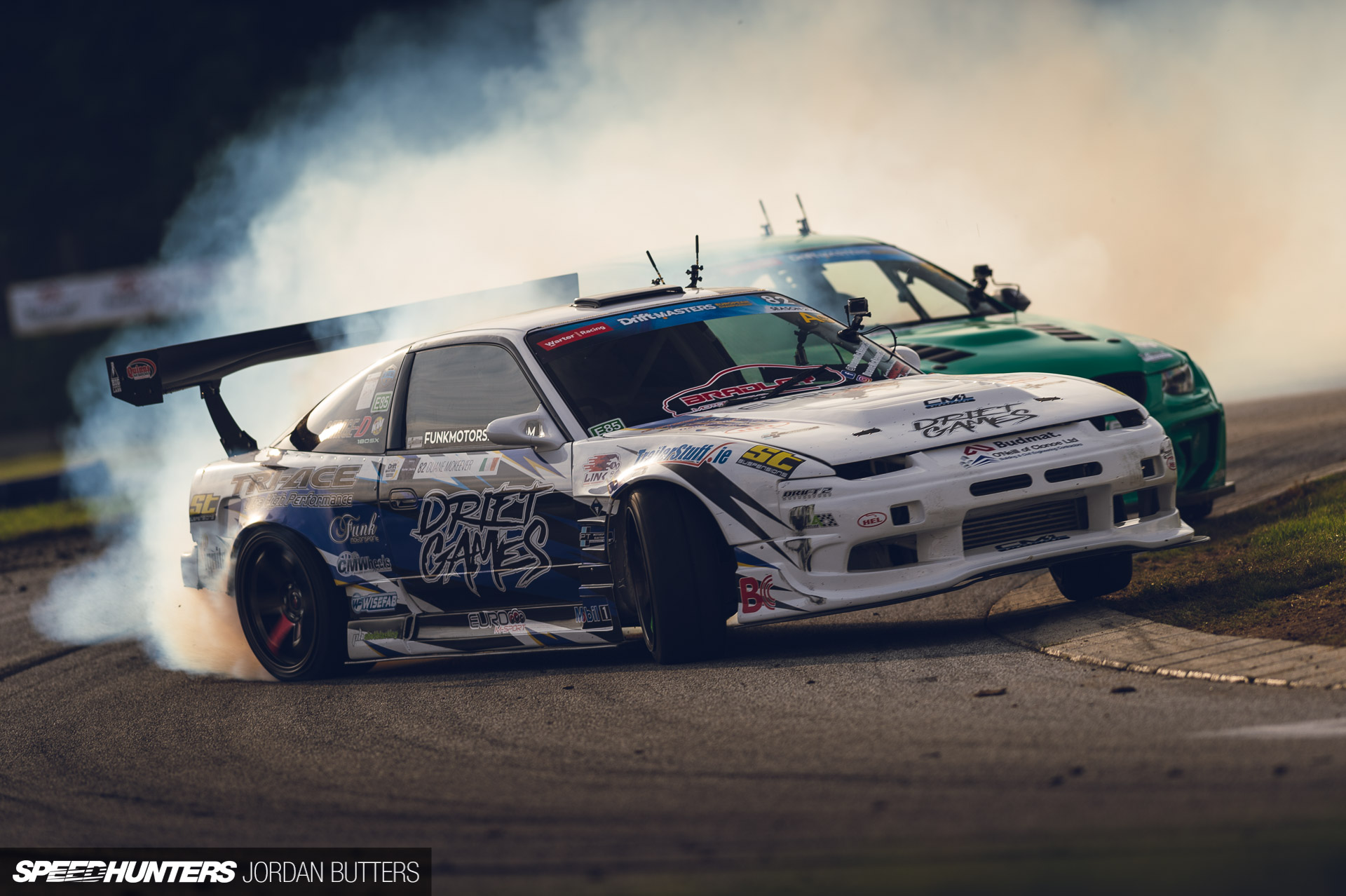 Cars Drift Masters