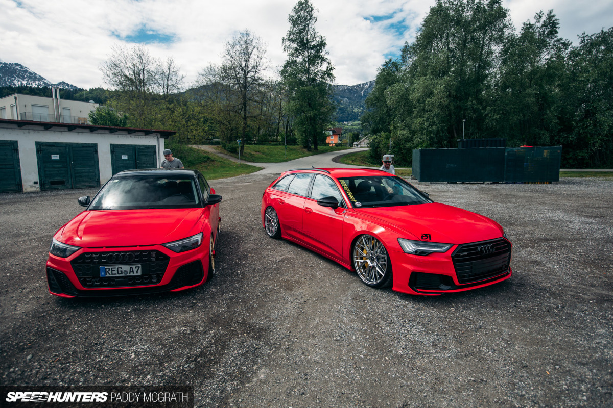 2019 Worthersee Day 02 Speedhunters par Paddy McGrath-6