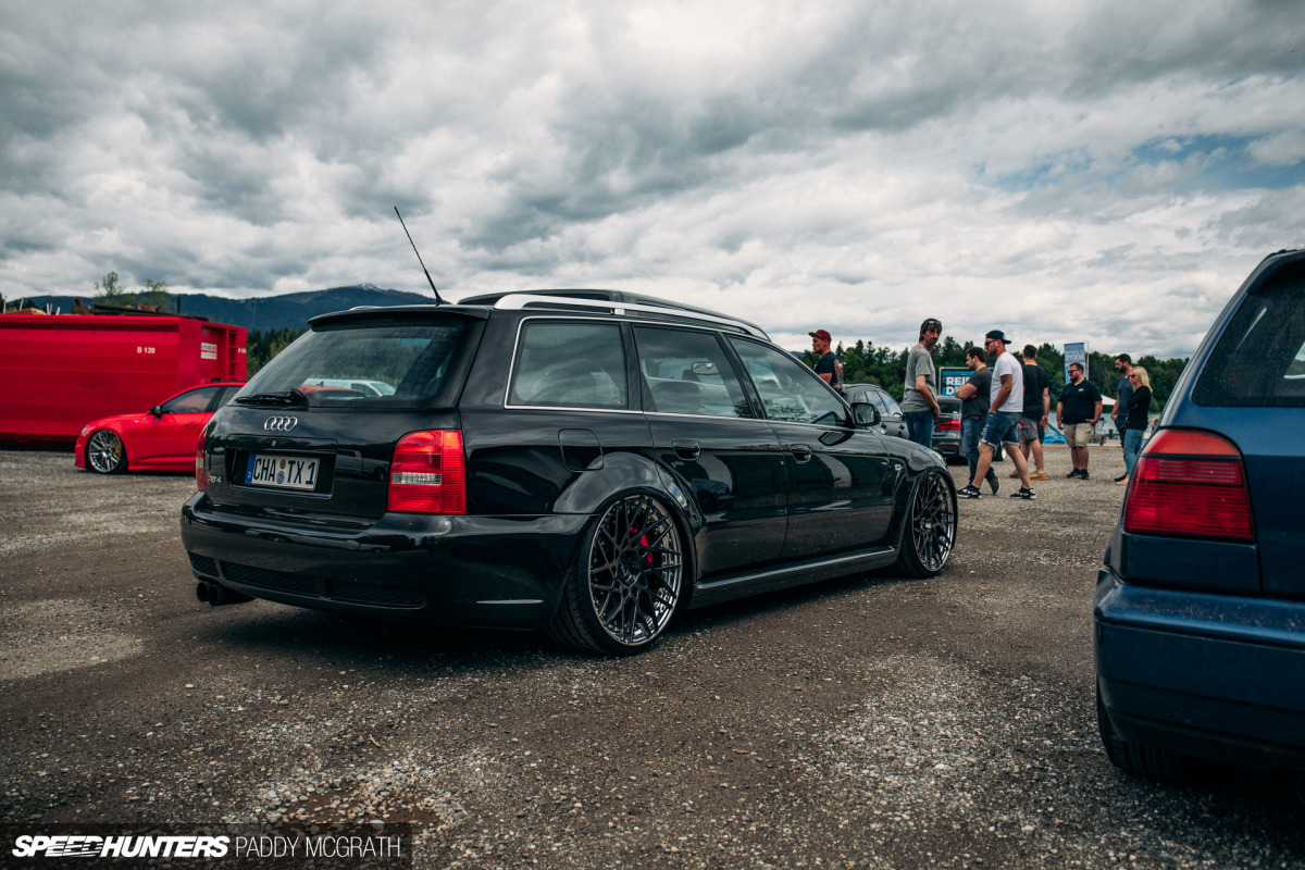 2019 Worthersee Day 02 Speedhunters par Paddy McGrath-12