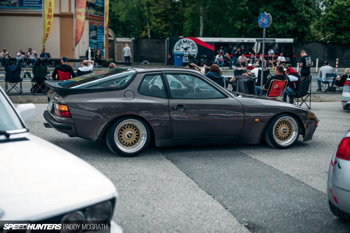 2019 Worthersee Day 02 Speedhunters par Paddy McGrath-27