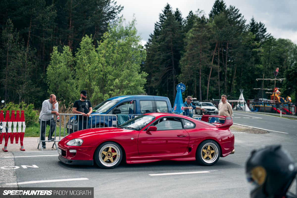 2019 Worthersee Day 02 Speedhunters par Paddy McGrath-34