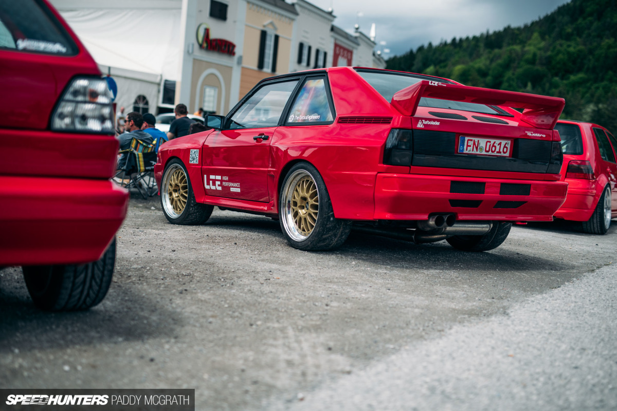 2019 Worthersee Day 02 Speedhunters par Paddy McGrath-35