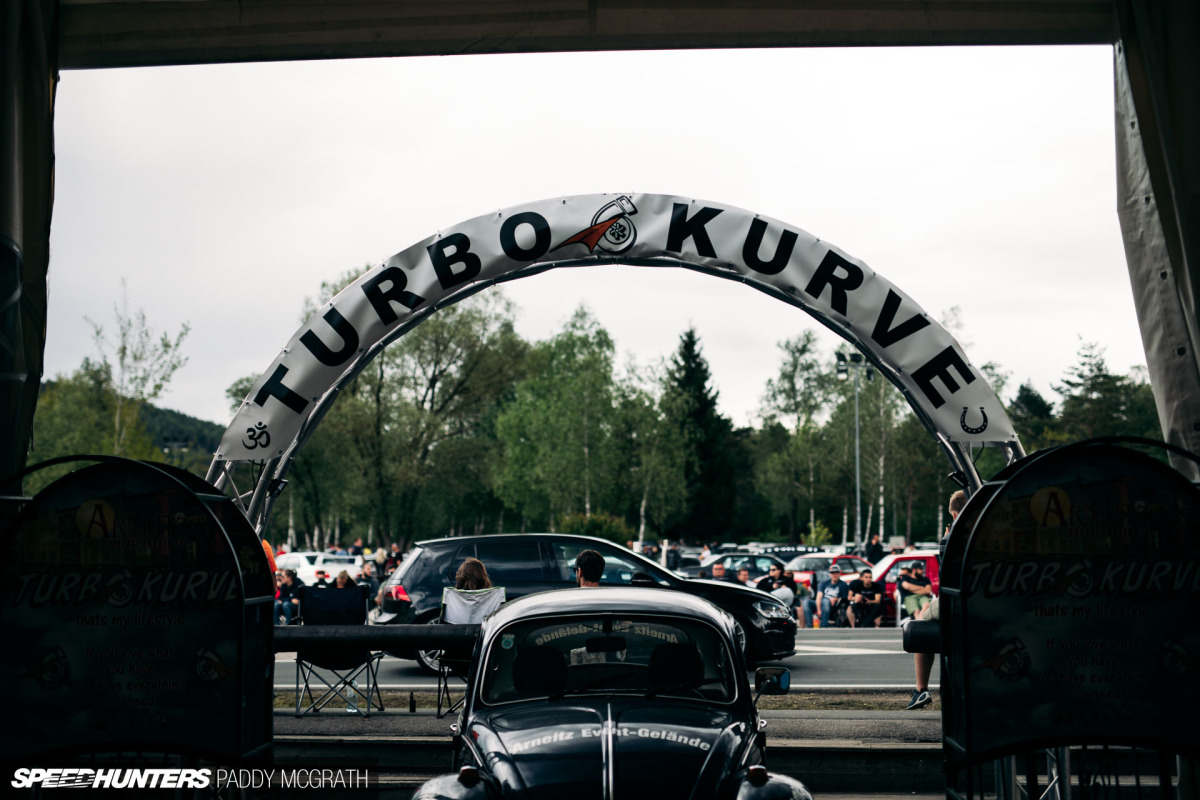 2019 Worthersee Day 02 Speedhunters par Paddy McGrath-37