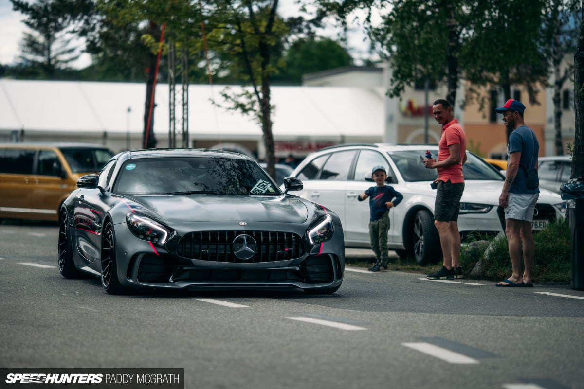 2019 Worthersee Day 02 Speedhunters par Paddy McGrath-42