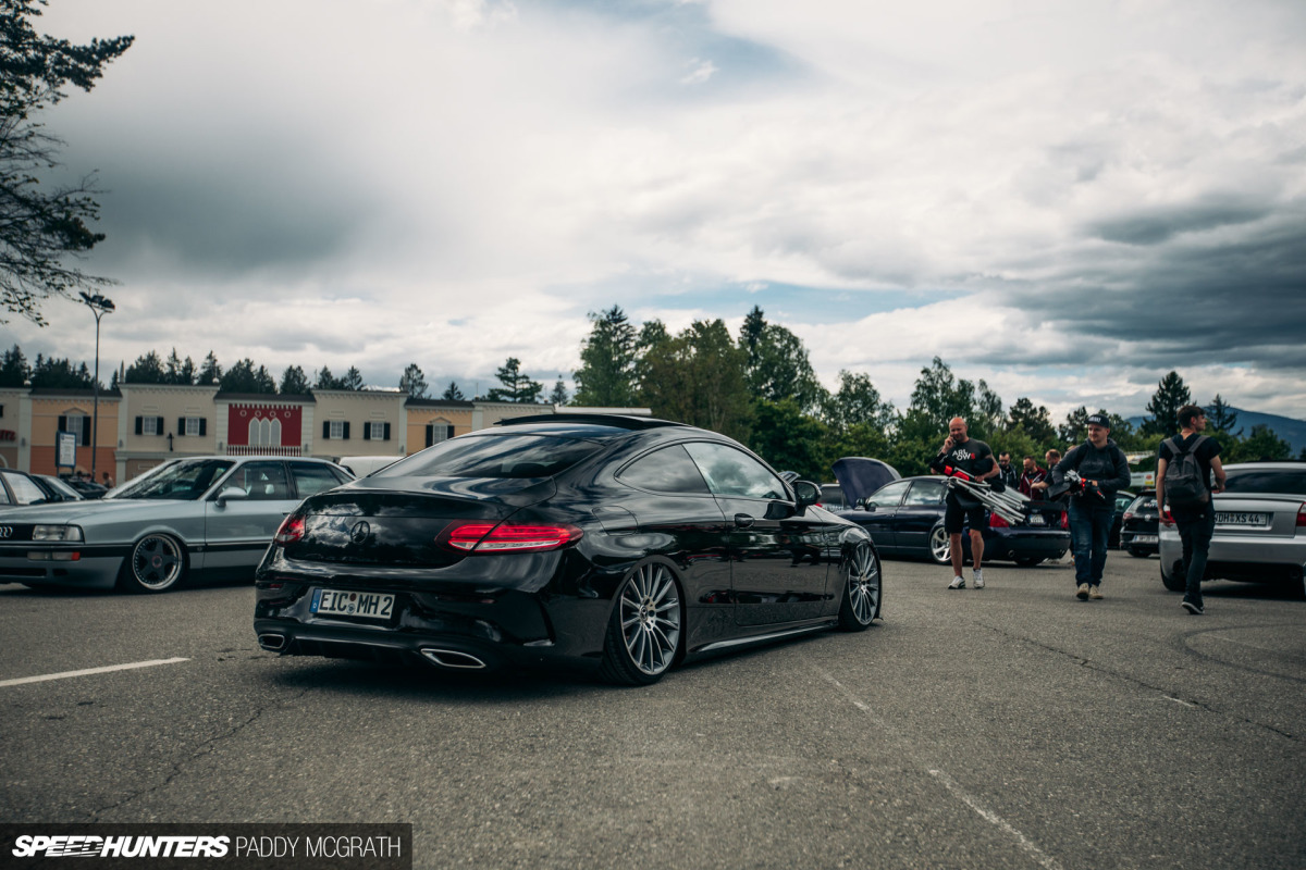 2019 Worthersee Day 02 Speedhunters par Paddy McGrath-47