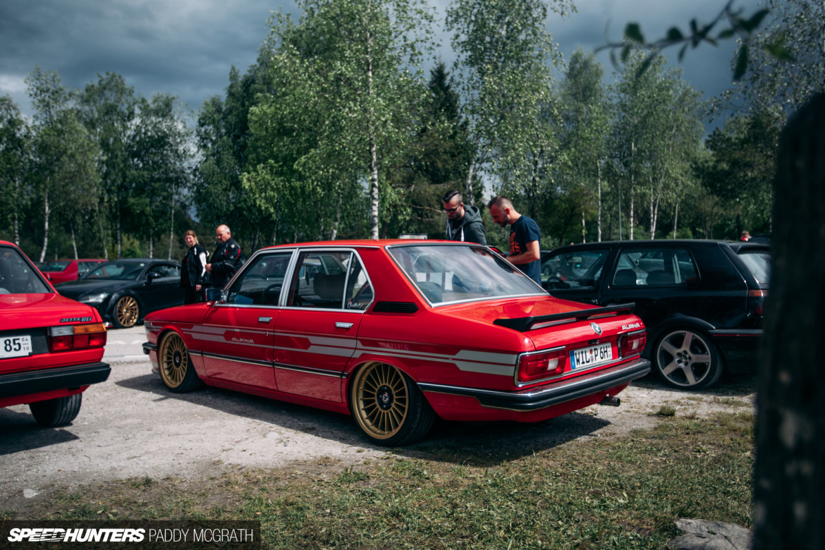 2019 Worthersee Day 02 Speedhunters par Paddy McGrath-50