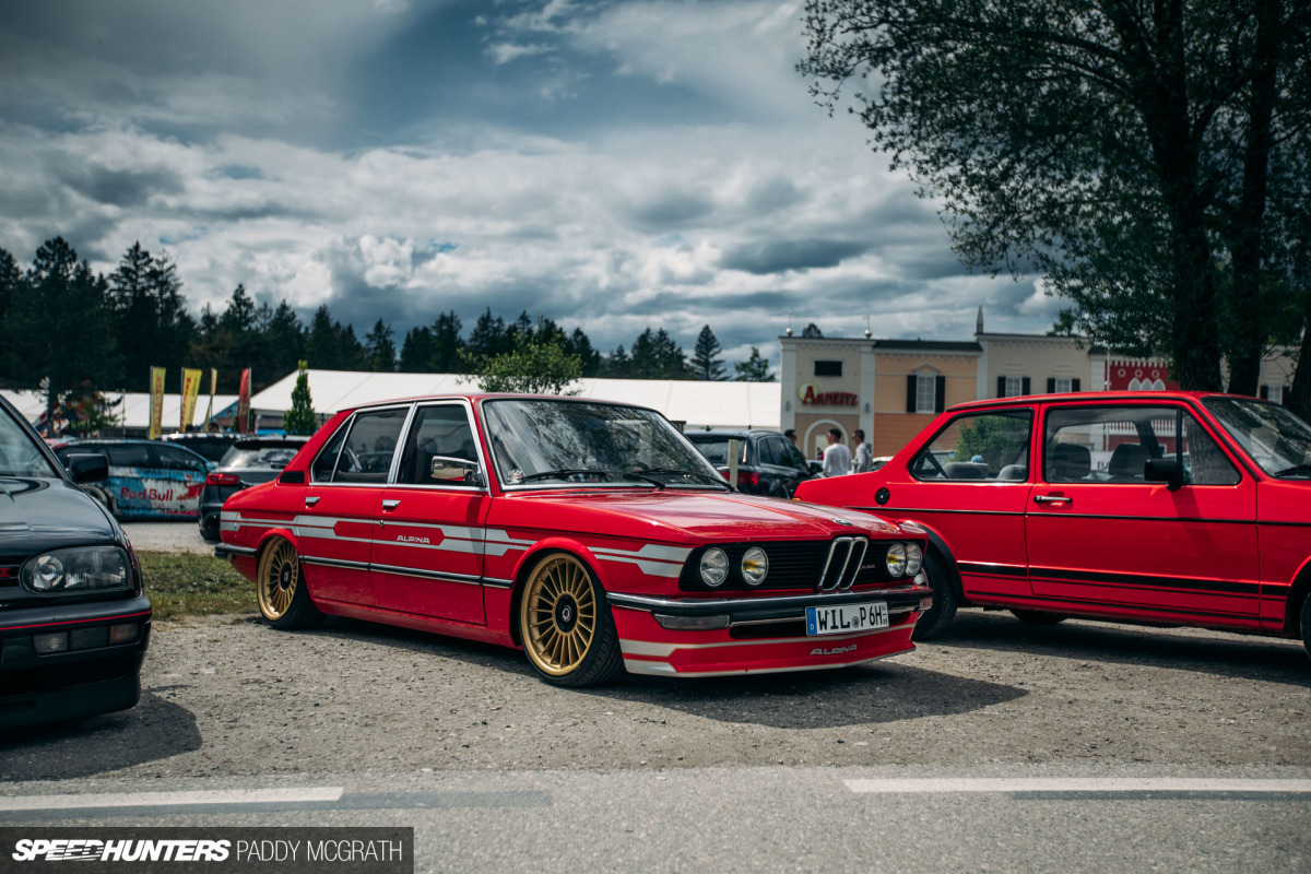 2019 Worthersee Day 02 Speedhunters par Paddy McGrath-52