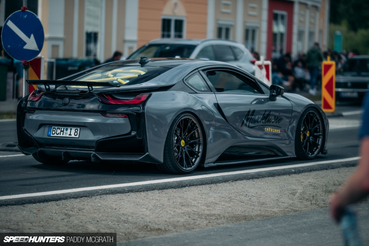 2019 Worthersee Day 02 Speedhunters par Paddy McGrath-57