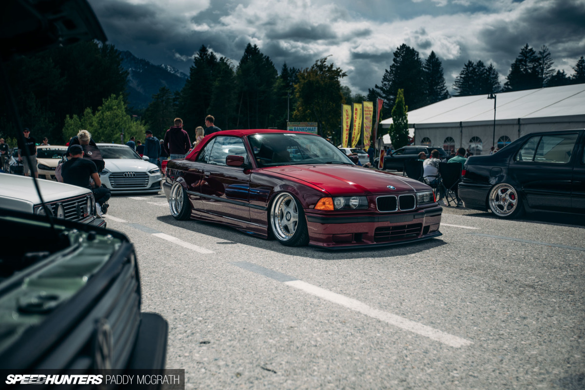 2019 Worthersee Day 02 Speedhunters par Paddy McGrath-65