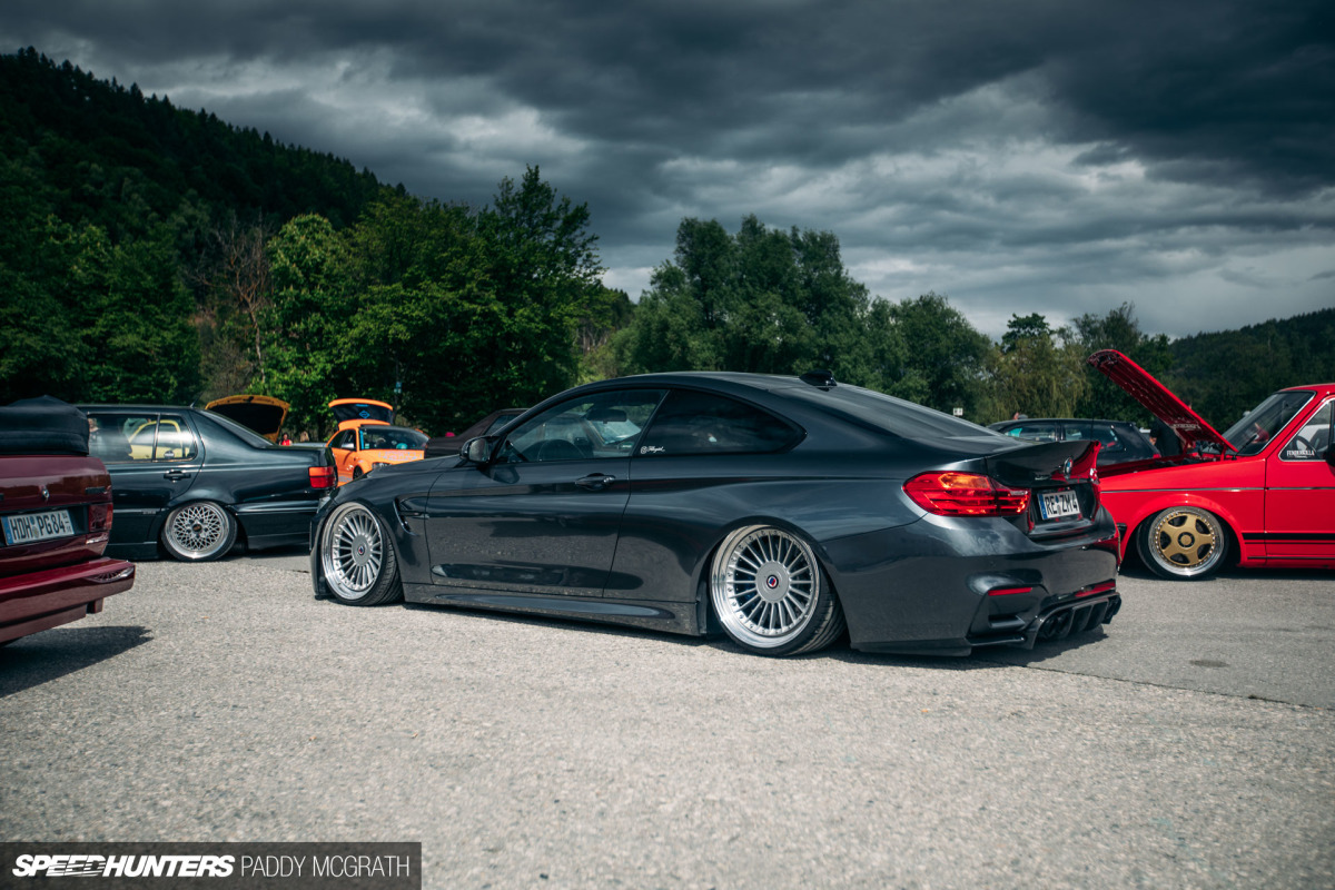 2019 Worthersee Day 02 Speedhunters par Paddy McGrath-68