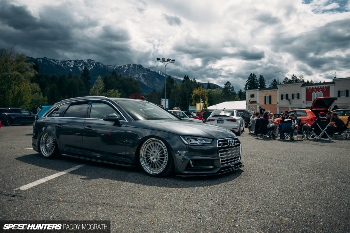 2019 Worthersee Day 02 Speedhunters par Paddy McGrath-78