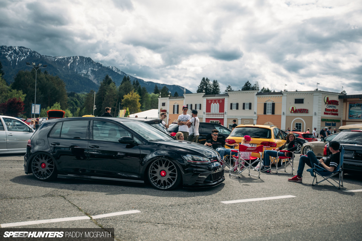 2019 Worthersee Day 02 Speedhunters par Paddy McGrath-81