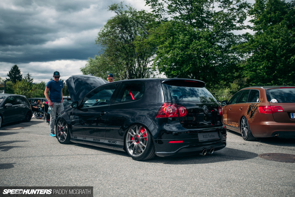 2019 Worthersee Day 02 Speedhunters par Paddy McGrath-84