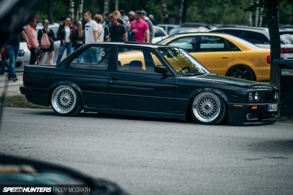 2019 Worthersee Day 02 Speedhunters par Paddy McGrath-85